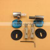 Buffer for Toilet Seat Cover Toilet Seat Hinges thumbnail-2