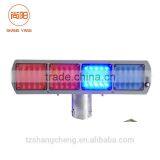 Traffic Signal Warning Light for Cars/High Speed Solar Power Light LED thumbnail-1