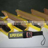 Handheld Body Scanner MD-3003B1 thumbnail-1