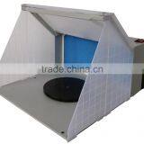 Airbrush Booth for Hobby Airbrush Booth Airbrush Spray Booth thumbnail-5