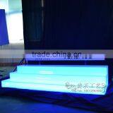 2016 New Customized Professional Skin Care Organizer Make up Display Rack thumbnail-5