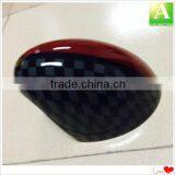 Car Plastic Mirror Cover Side View Cover Customed thumbnail-4