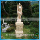 Artistic Design Imitation Stone Statue thumbnail-3