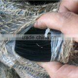 Factory on Hot Sale Manufacturer Q195,Q235 Black Iron Wire Galvanized Iron Wire thumbnail-4