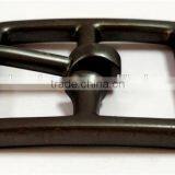 High Grade Metal Manufacturer Custom Made Buckle Retailing Metal Buckle thumbnail-6