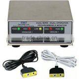 Dual-Wire Workstation Continuous Monitor thumbnail-1