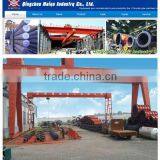 Concrete Pipe Machine 300mm-2500mm Diameter thumbnail-2