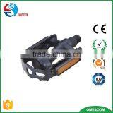 Bike MTB Nylon Pedal Bicycle Plastic Foot Pedal thumbnail-1