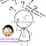 Richmor 3g Wifi H.264 SD Live Video Stream MDVR Kit With 3G Remote Control and GPS Tracking thumbnail-6