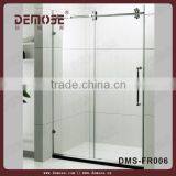 Tempered Glass American Shower and Bath Company for Sale