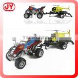 Friction Powered Plastic Toy Helicopter Motor With EN71 thumbnail-1