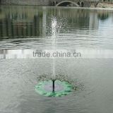 Floating Fountain Solar Powerful / Floating Water Pump / Floating Pump