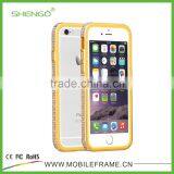 Good Price Metal Phone Case for IPhone 5