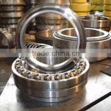 Industrial Used Angular Contact Ball Bearings7204A thumbnail-5