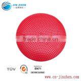 Wholesale Balance Cushion Yoga Ball Balancing Stability Cushion thumbnail-4