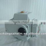 Modulating Electrical Actuator, Motorized Actuator, Actionneur Electrique