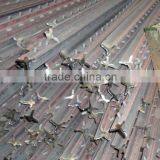 Studded T Fence Post