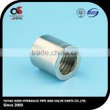 Steel Hose Barb Fittings Hose Nipple Fitting thumbnail-2