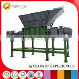 Eco-Friendly Double Home Plastic Shredder For Sale thumbnail-6