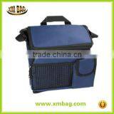 Fitness Cooler Meal Prep Bag Insulated Cooler Bag Durable Deluxe Insulated Lunch Cooler Bag thumbnail-1