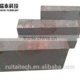 Direct-bonded Magnesia-chrome Bricks RTZMGe-20 thumbnail-2