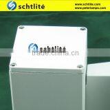 NANJING IP65 2 GU10 E27outdoor up Down Wall Light thumbnail-3