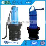 High Head Low Flow 3 Phase Submersible Mixed Flow Pump thumbnail-6