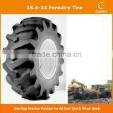 16.9-30 LS2 Logger Tianli Forestry Tyre thumbnail-1