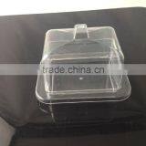 New Design Disposable Plastic Ceramic Cake Cup thumbnail-2