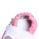 2016 Newest !!!" I LOVE MOM AND DAD" New 2016 Fashion Baby Cartoon Shoes Infant Shoes Wholesale thumbnail-3