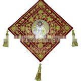 Hand Embroidered Epigonations thumbnail-1