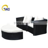 Granco KAL006R outdoor furniture valentine sofa set