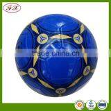 Custom Pvc Soccer Ball China Supplier Machine Stitched Football Football thumbnail-2