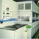 Double Catenary Suspension Cycling Fully Automatic Cleaner thumbnail-1