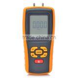Pressure Manometer RZ510 Differential Pressure Meter thumbnail-4