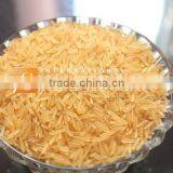 EXTRA LONG GRAIN 1121 PARBOILED RICE