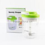 Vegetable Chopper Mixer Mincer Shredder thumbnail-6