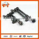 11" Inch Articulating Magic Arm for Mounting LCD Monitor LED Lights Camera thumbnail-2