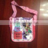 High Quality Children Draw Bag From China thumbnail-3