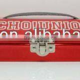 Tinplate Stationery Box