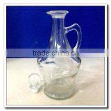 High Quality Glass Bottle for Oil or Vinegar thumbnail-2