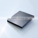 Roofing Sheet / Fishing Clear Plastic Roofing Sheets Plastic / Resins Greenhouse Roofing thumbnail-4