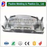 Suzhou Precision Plastic Mould Injection Plastic Flute Short Run Manufacture