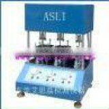 Button Testing Machine