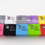 2016 Universal Multi-nation Travel Power Plug Adapter/adaptor Usb Charger