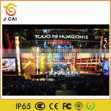 Good Price P4 High Refresh Rate 3in1 Led Display