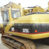 Sell Cheap Used CAT 325C excavator