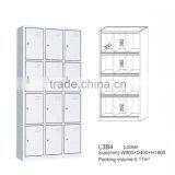 50% off Multildoor Metal Cube Locker ,supermarket Lockers thumbnail-1