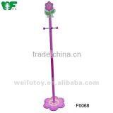 Kids Wood Coat Hanger thumbnail-1