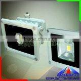 Direct From Factory Price!!! 10w RGB LED Flood Light ,2014 Newest Design and High Quality Led Floodlight thumbnail-1